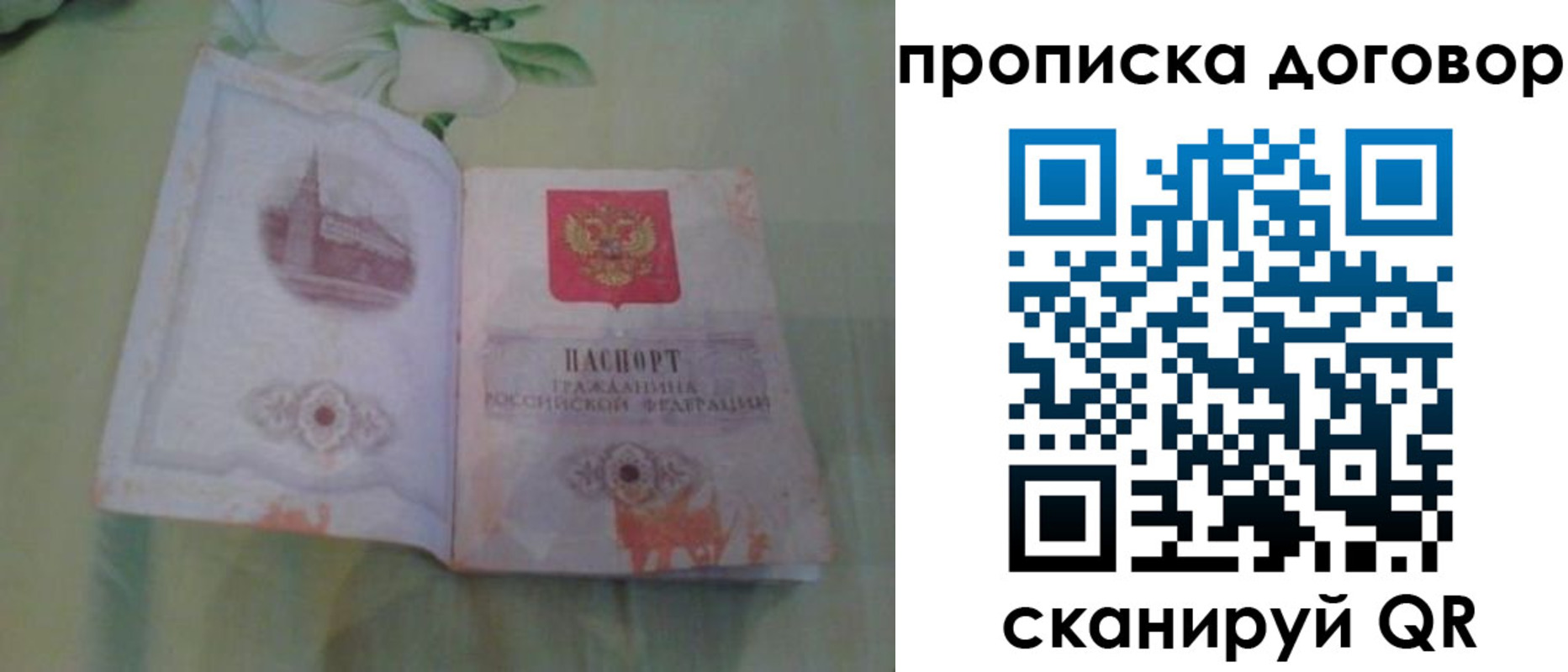 временная регистрация гарантия в Назрани